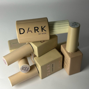 Топ для маникюра Dark